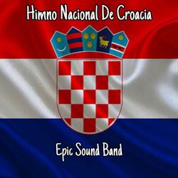 Himno Nacional De Croacia
