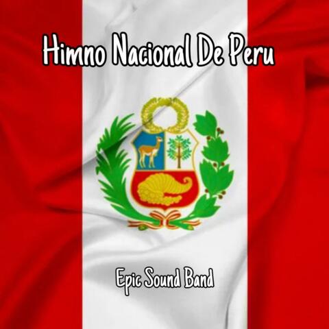 Himno Nacional De Peru