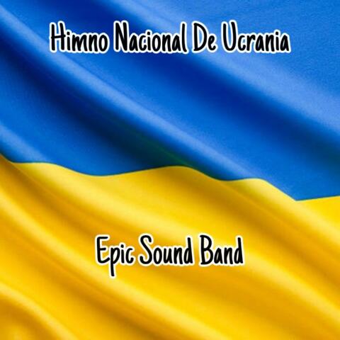 Himno Nacional De Ucrania