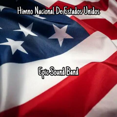 Himno Nacional De Estados Unidos