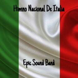 Himno Nacional De Italia