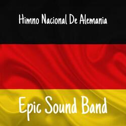 Himno Nacional De Alemania