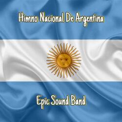 Himno Nacional De Argentina