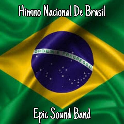 Himno Nacional De Brasil