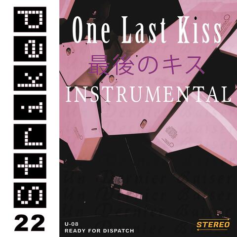 One Last Kiss