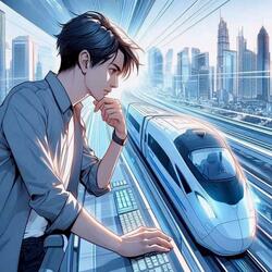 Journey