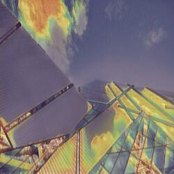 Scraping the Sky