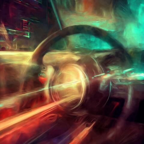 Drive Time