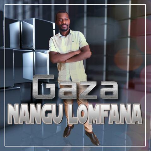 Nangu Lomfana