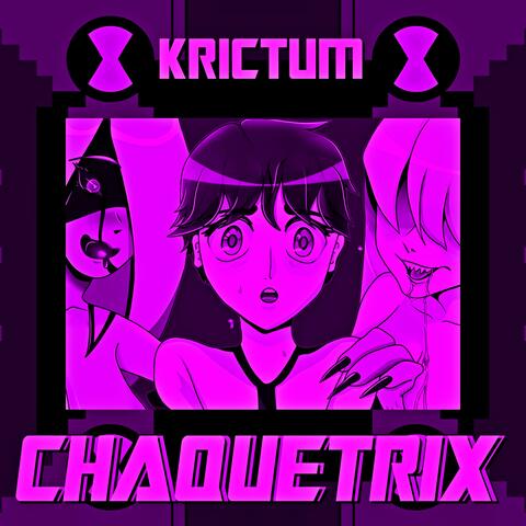 Chaquetrix