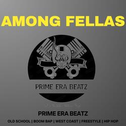 AMONG FELLAS