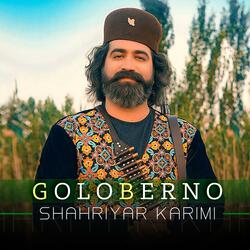 Golo Berno