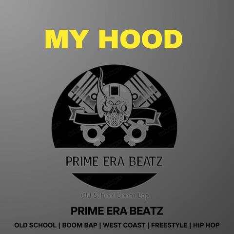 MY HOOD