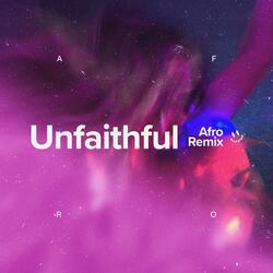 Unfaithful