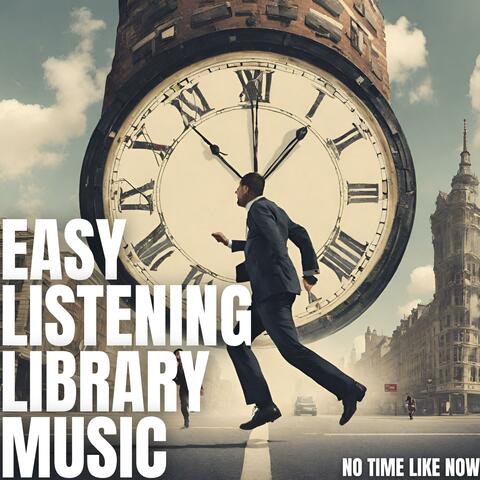 Easy Listening Library Music