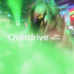 Overdrive