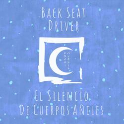El Silencio de Cuerpos Añiles