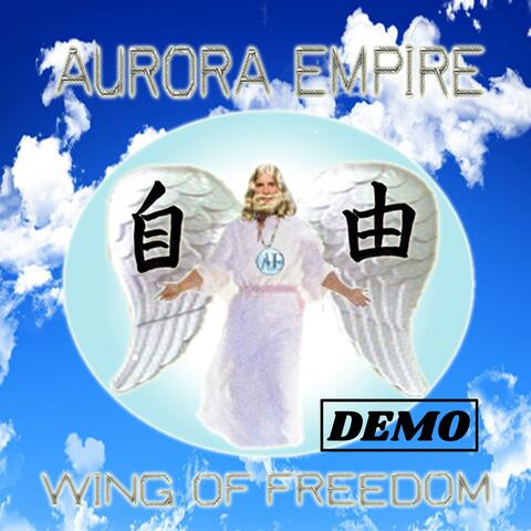 Wing Of Freedom