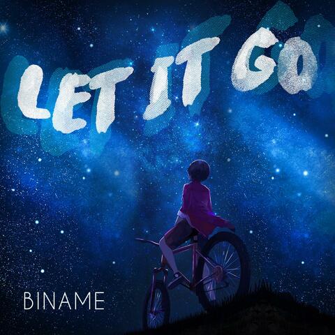 Let It Go