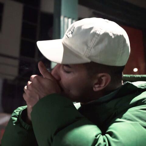 BABY DON'T CRY