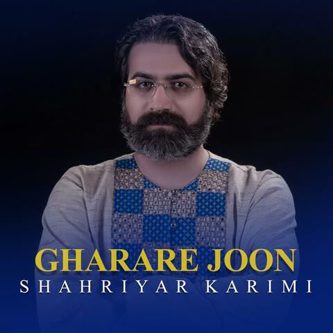 Gharare Joon
