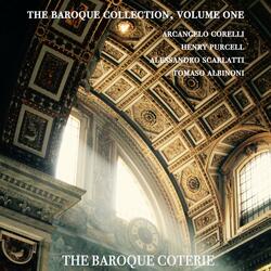 Arcangelo Corelli, 12 Violin Sonatas, Op. 5, Violin Sonata No. 12 in D minor, 'La Folia', Vars. 8-13