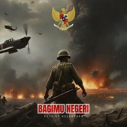 Bagimu Negeri