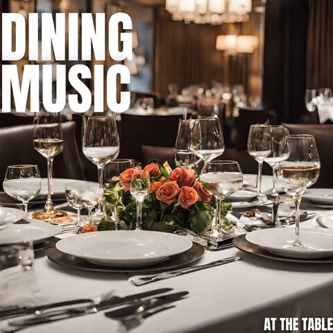 At The Table