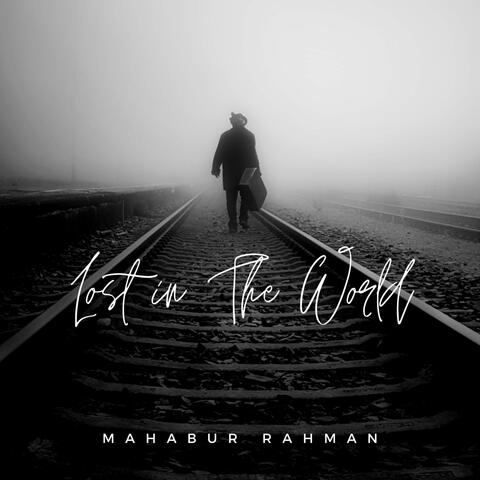 Lost in The World