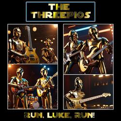 Run, Luke, Run!