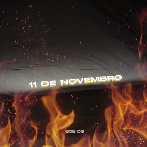 11 de Novembro