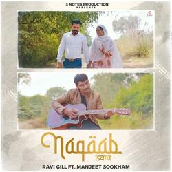 Naqaab (feat. Manjeet Sookham)