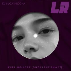 Kissing Leaf (Guess the shape)