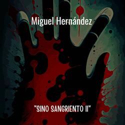 los cuerpos y mi estrella ensangrentada.