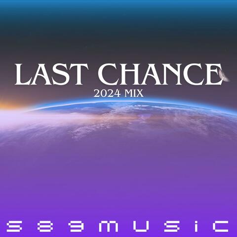 Last Chance