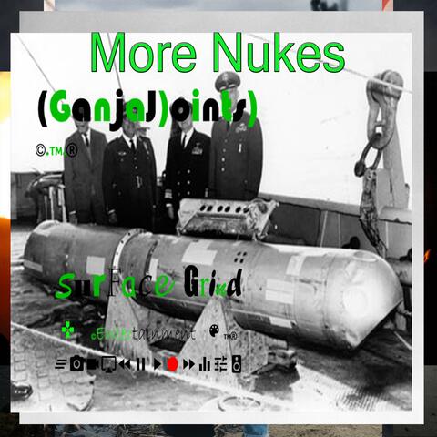 More Nukes