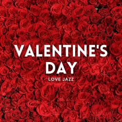 Jazzed-Up Love Ballad