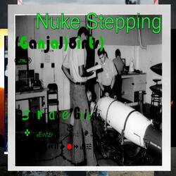 Doctor Of Instrumentals (X-BONES CYMBALS TRiP BEAT)