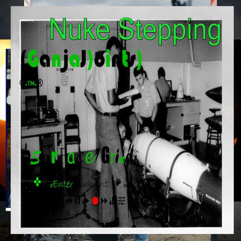 Nuke Stepping