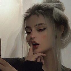 Freaks but you're in a bathroom at a party