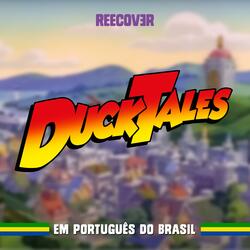 Tema de DuckTales