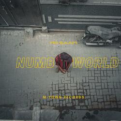 NUMB WORLD