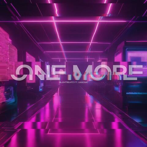 One More (feat. SaboMc & SilentBeatz)