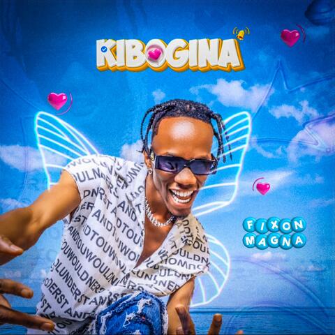 Kibogina