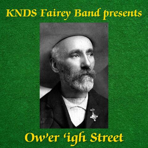 The Fairey Band