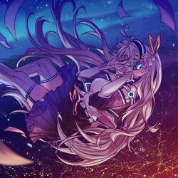 Everytime We Touch (Nightcore) (feat. Ricky Gazetta)