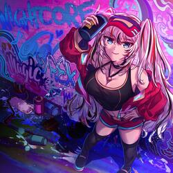 ABCDEFU (Nightcore)