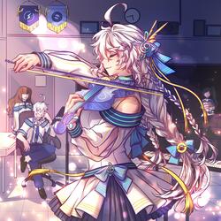 Bitch Better Have My Money (Nightcore)