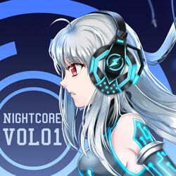 Why Do I Try (Nightcore) (feat. Danni Carra & Gill Chang)