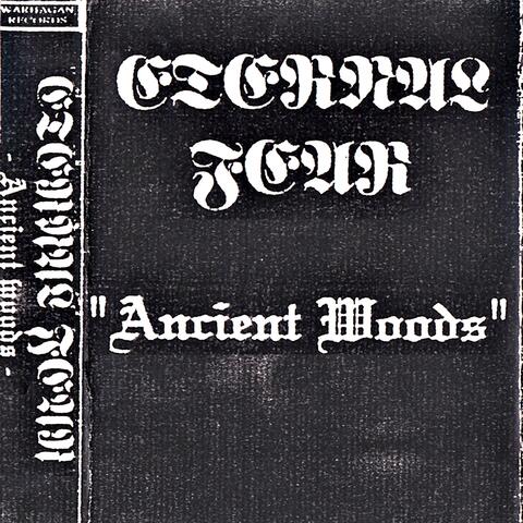 Ancient Woods (Demo 1995)